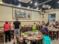 -正能量脆肉鲩火锅