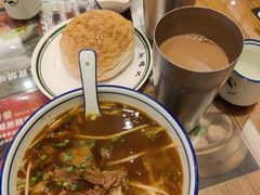 -香港新曜记茶餐厅(星耀城店)
