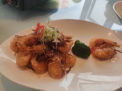 -外婆小菜(灵岩南路店)