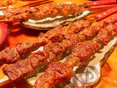 -日吉丸·鸟将军炭火融合酒馆(中央大街店)