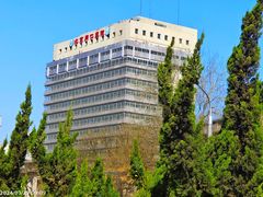 -首都医科大学附属北京同仁医院(西区)