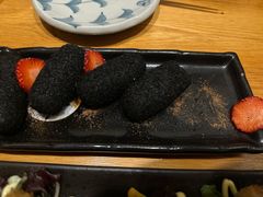 -福匠日本料理(人民路店)