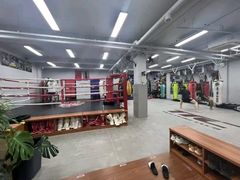 -TFC 纯泰拳馆MuayThai
