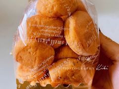 -贝克托马斯·德式烘焙传承(海上世界店)