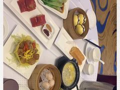 -海都六福酒家(世博广场店)