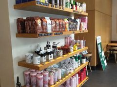 零售区-星巴克(深圳星都豪庭店)