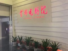 -首都电影院(金融街店 杜比全景声)