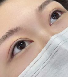 -张小野·专业半永久纹眉