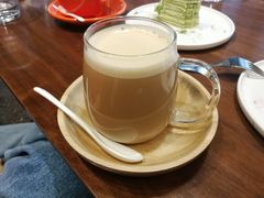 -G+KITCHEN(龙湖狮山天街店)