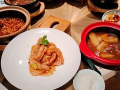 -0776食堂·京城创意菜(七里庄店)