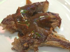 -鹭江潮餐厅•福建菜(鹭江佲家酒店)