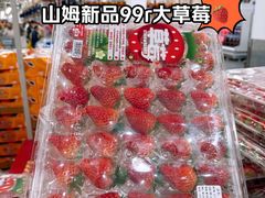 -山姆会员商店(亦庄创意生活广场店)