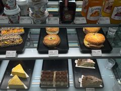 -Peet's 皮爷咖啡(乐峰店)