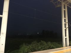 -洛阳龙门站