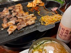 -Dombe豚(黑猪肉街店)