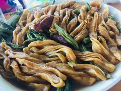 -望湖烤鱼