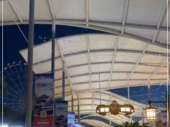 -三亚海昌梦幻海洋不夜城