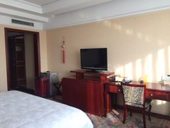 -延吉白山大厦酒店