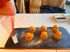 -北京全聚德(方庄店)