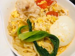 -燃尖儿自助串串火锅(新业广场店)