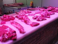 -北京清河镇农副产品交易市场中心