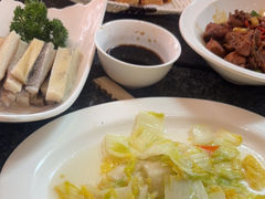 -锦园餐厅(九龙湖开元度假村店)