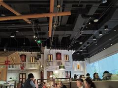 -晓粤·惹味粤菜(凯德乐峰广场店)