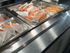 -宜家·瑞典风味餐厅(烟台路店)