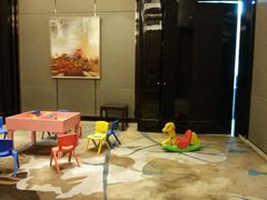 -廊坊固安福朋喜来登酒店