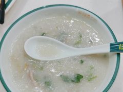 -禾师兄·布拉肠(一德路店)