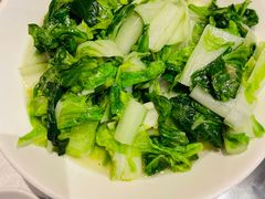 生菜-知味观(湖滨店)