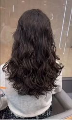 -DC Design造型·烫染接发