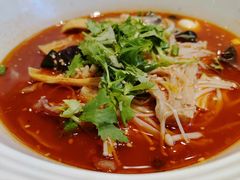 -成都你六姐·牛肉冒菜(城市集市合生汇店)