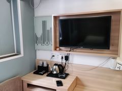 -新旺酒店(西门口地铁站店)