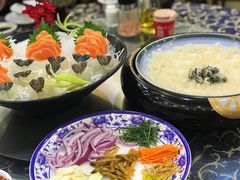 -祈胜邨•顺德鱼生•顺德菜(容桂店)