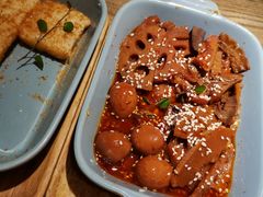 -蜜桃餐厅·伴山(湖滨商业街店)