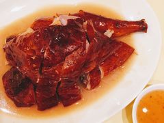 -镛记酒家