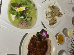 -强记海鲜·大排档(蛇口新街店)