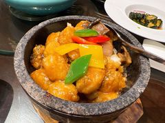 -彩丰楼·中餐厅(国家会展中心上海洲际店)