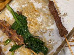 -新凯旋烧烤·燕姐千岛湖土菜