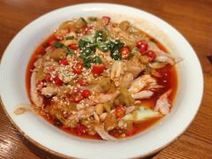 -如轩·海鲜砂锅粥·潮汕菜(一品天下店)