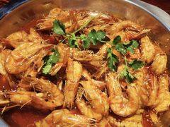 -惠友大虾(太原北街店)