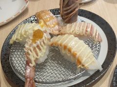 -新一番三文鱼寿司(红城湖店)