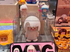 -茑屋书店(天目里店)