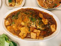 得莫利炖活鱼-京滨饭店·餐厅(阜外大街店)