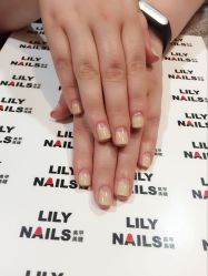 -LILY NAILS美甲美睫