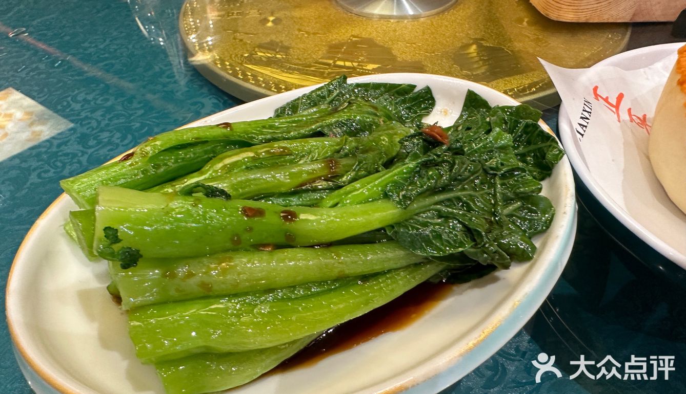 正宗粵菜：正哥点心专家