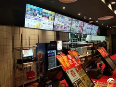 -汉堡王(长沙枫林三路店)