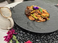 -鸢飞潍坊菜馆(鸢飞大酒店)