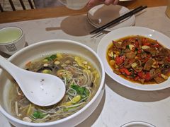 -不倒翁·安徽名菜楼(步行街店)